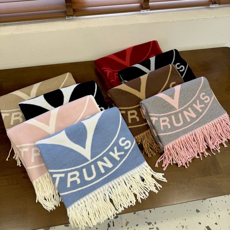 LV scarf 65X180cm E090117